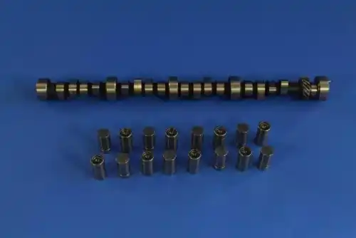 Распредвал CHRYSLER P4452783AE
