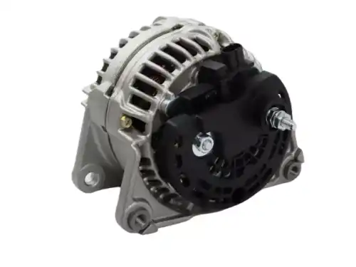 Генератор CHRYSLER R4801475AA