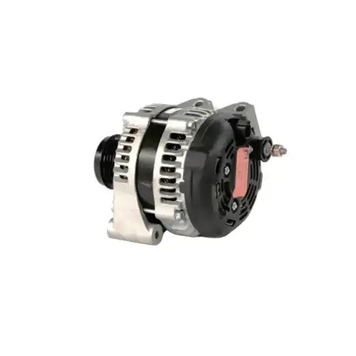 Генератор CHRYSLER R4801624AG
