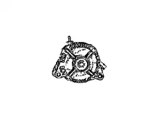 Генератор CHRYSLER R5149275AA