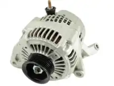 Генератор CHRYSLER R6041693AC