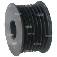 шкив генератора!\ BMW E31/E32/E34/E38 3.0i/4.0i/5.4i 92-01 139002 CARGO