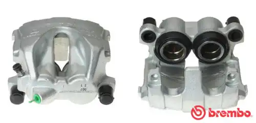 Суппорт тормозной BREMBO F86098