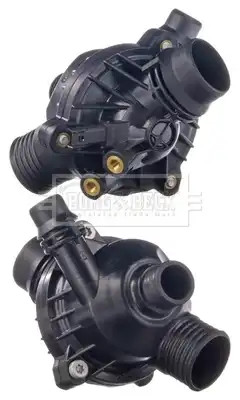 Термостат системы охлаждения BORG&BECK BBT221