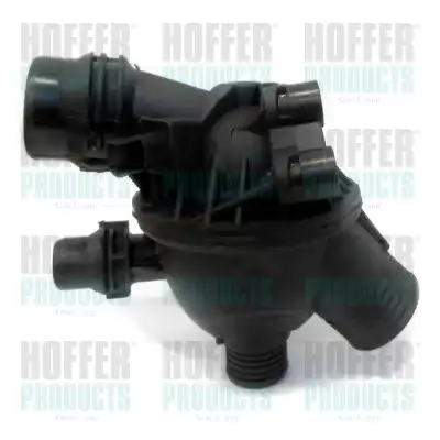 Термостат системы охлаждения HOFFER 8192687