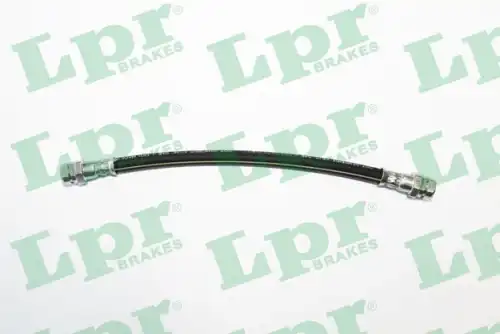 Термостат системы охлаждения LPR 6T48466