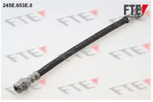 Термостат системы охлаждения FTE 245E653E0