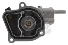 Термостат системы охлаждения MAPCO 28863