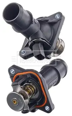 Термостат системы охлаждения BORG&BECK BBT376