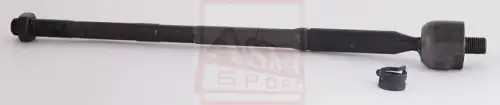 Рулевая тяга ASVA 0122250