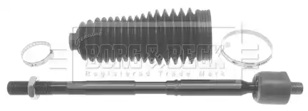 Рулевая тяга BORG&BECK BTR5465K