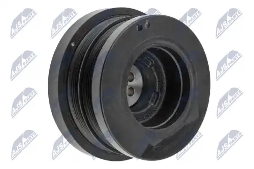 Шкив коленвала NTY RKP-BM-009