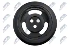 ШКИВ КОЛЕНВАЛА FORD RKP-FR-017 NTY