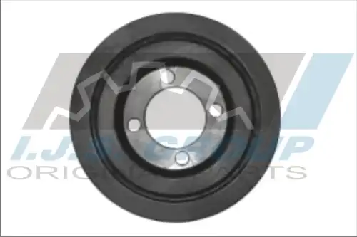ШКИВ КОЛЕНВАЛА OPEL 171128 IJS