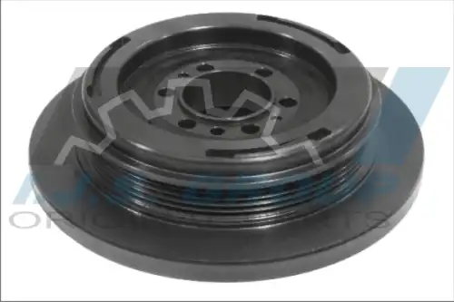 Шкив коленвала IJS 171015KIT