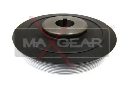 ШКИВ КОЛЕНВАЛА PSA 300078 MAXGEAR