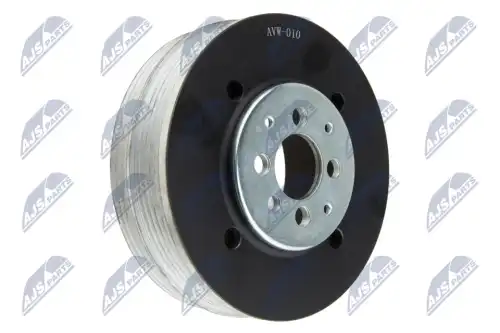 Шкив коленвала NTY RKP-VW-010
