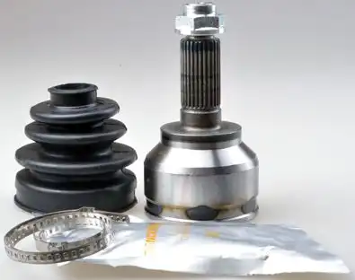 ШРУC НАРУЖНИЙ MAZDA C120392 DENCKERMANN