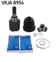 ШРУС VKJA8954 SKF