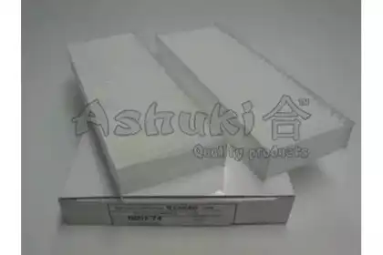 Салонный фильтр ASHUKI N00274