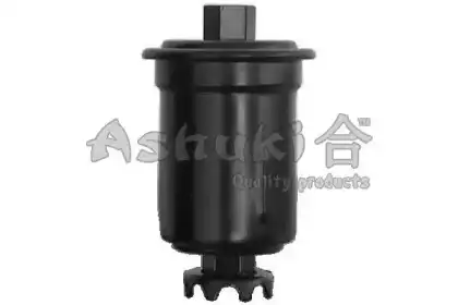 Топливный фильтр ASHUKI D17601