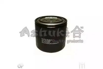 Фильтр масляный ASHUKI I00301 FORD