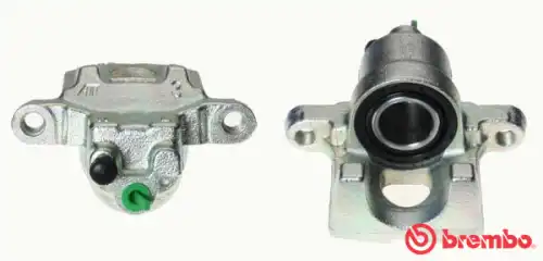 Суппорт тормозной BREMBO F83235