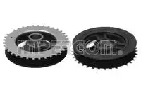 ШКИВ КОЛЕНВАЛА MAZDA 10534 IMPERGOM