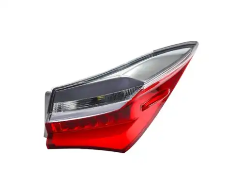 Фонарь задний CASP 173276DUR