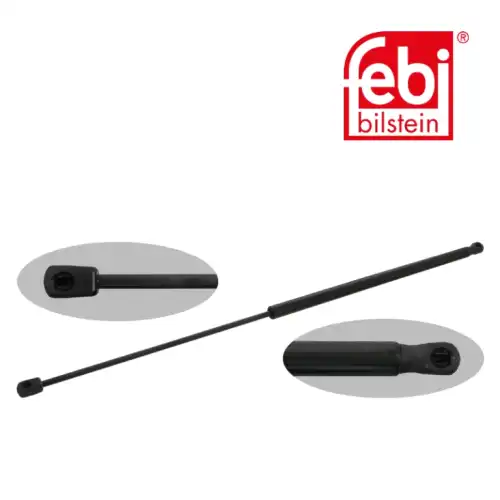 Амортизатор капота FEBI 49820