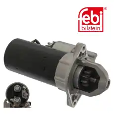 Стартер FEBI 48965