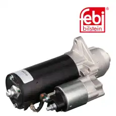 Стартер FEBI 48965