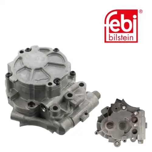 Oil Pump 101342 FEBI