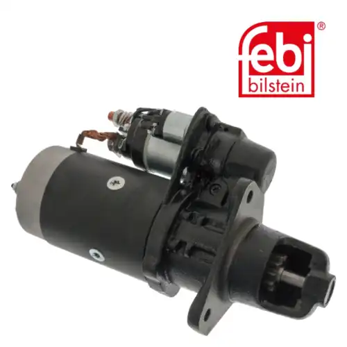 Стартер FEBI 48977
