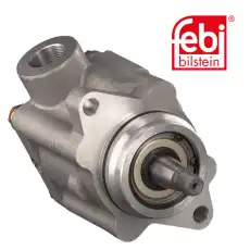 Насос гидроусилителя руля FEBI 49704
