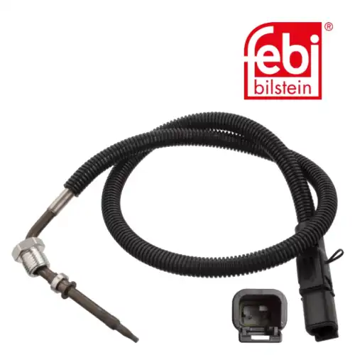 Датчик температуры автомобильный FEBI 49610