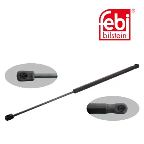 Амортизатор капота FEBI 49816
