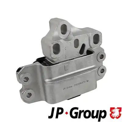 Подушка крепления двигателя JP 1132406470