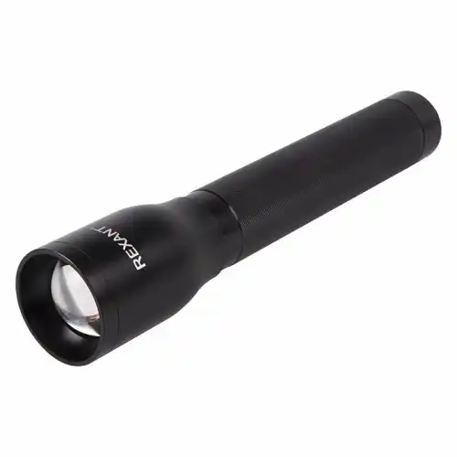  ФОНАРЬ ZOOM 3D REXANT 750105