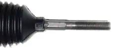 Рулевая рейка GKN 52420