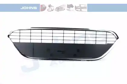 Решетка бампера JOHNS 32122750