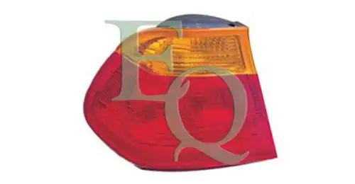 Решетка бампера EQUAL QUALITY G2319