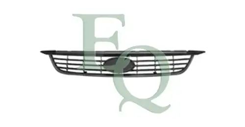 Решетка радиатора EQUAL QUALITY G1111