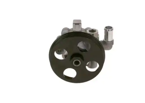 Насос гидроусилителя руля BOSCH K S00 910 009