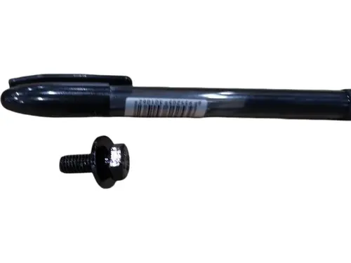 БОЛТ КРЕПЛЕНИЯ JQ140DA0616F31 GEELY