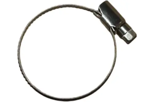 ХОМУТ Q67550F32 GEELY