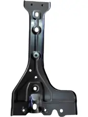 5027010100 КРОНШТЕЙН КРЕПЛЕНИЯ РАДИАТОРА NL-3 GEELY