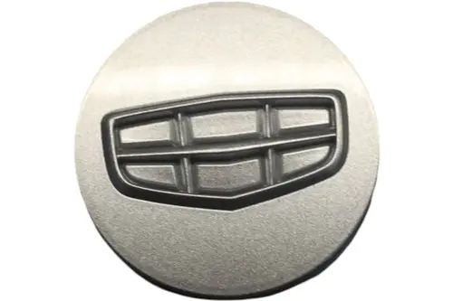 4024005200897 КОЛПАЧОК ЛИТОГО ДИСКА GEELY