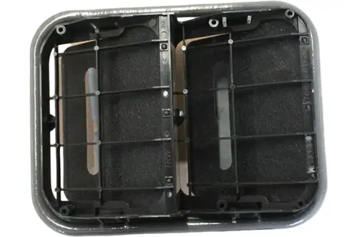Решетка бампера GEELY 6070005301