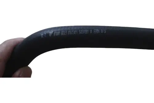 2074007800 ШЛАНГ СИСТЕМЫ ОХЛАЖДЕНИЯ NL-3 GEELY
